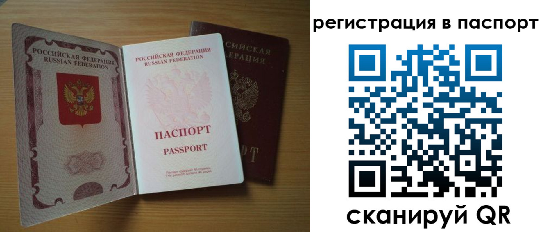 прописка 2025 в Лосино-Петровском